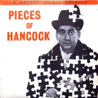 Pieces Of Hancock