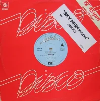 Sky High (Disco)