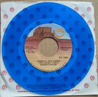Country Boy's Song / One Man Woman