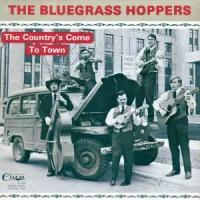 The Country's Come To Town