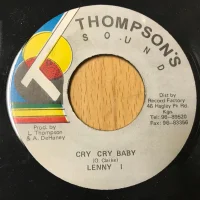 Cry Cry Baby