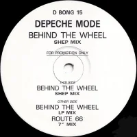 Behind The Wheel (Shep Mix)