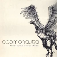 Cosmonauta