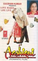 Aashiqui (Romantic Film)