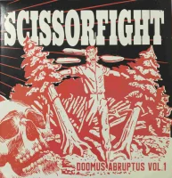 Doomus Abruptus Vol.1