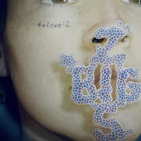 4×Love:2