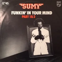 Funkin' In Your Mind (Part 1 & 2)