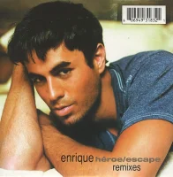 Héroe / Escape (Remixes)