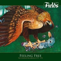 Feeling Free (The Complete Recordings 1971 - 1973)