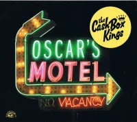 Oscar's Motel