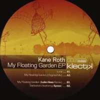My Floating Garden EP