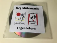 Legendebørn