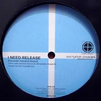 Octave One Revisited Series 3