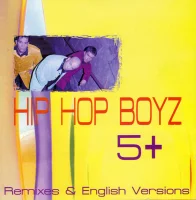 5+ (Remixes & English Versions)