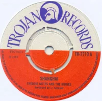 Shanghai