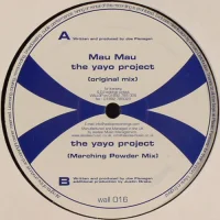 The Yayo Project