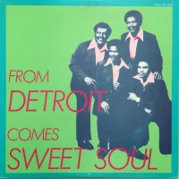 From Detroit Comes Sweet Soul