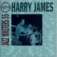 Verve Jazz Masters 55