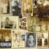 Long Way Back