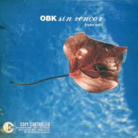 Sin Rencor [Radio Edit]