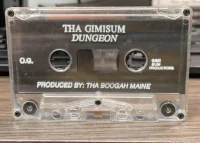 Tha Gimisum Dungeon