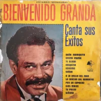 Canta Sus Exitos