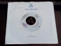 You've Been My Rock / The Judgement Day