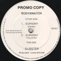 Euphony