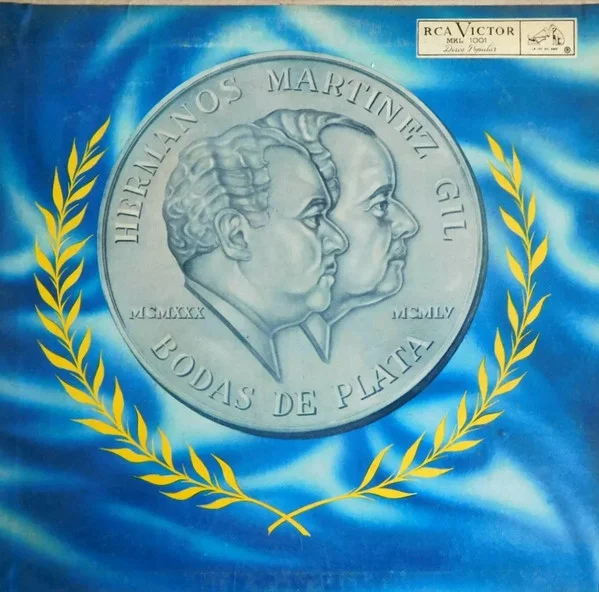 Bodas De Plata