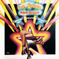 Disco Delivery