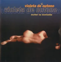 Mulher Na Montanha = Woman On The Mountain