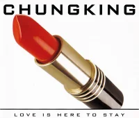 Love Is Here To Stay