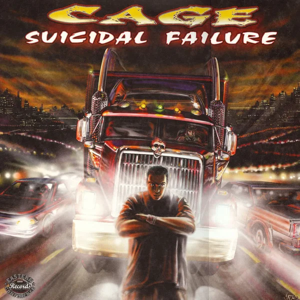 Suicidal Failure