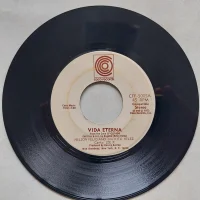 Vida Eterna / Bobo