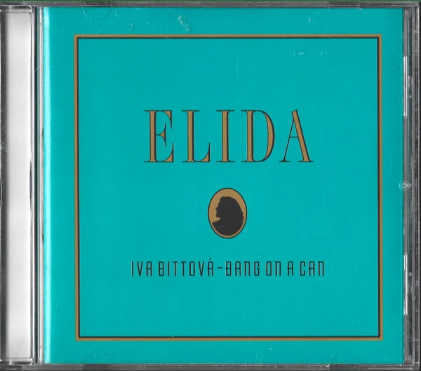 Elida