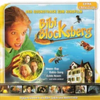 Bibi Blocksberg - Der Soundtrack Zum Kinofilm