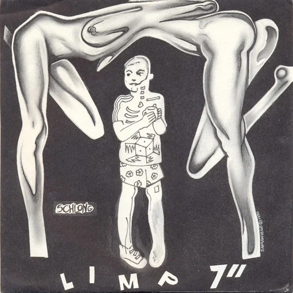 Limp 7"
