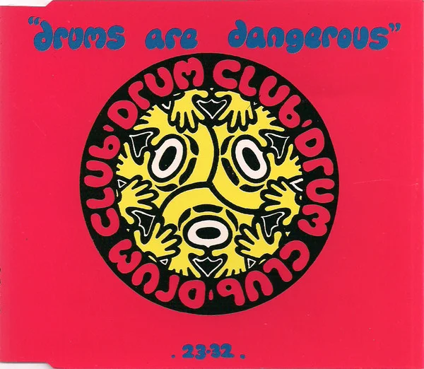 Drums Are Dangerous