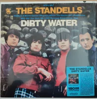 Dirty Water