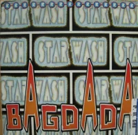 Bagdada