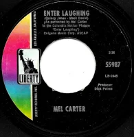 Enter Laughing / Star Dust