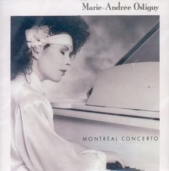 Montréal Concerto