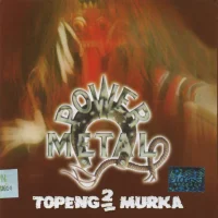 Topeng² Murka