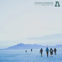 Audiotree Live 3.1.2014