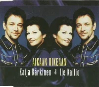 Aikaan Oikeaan