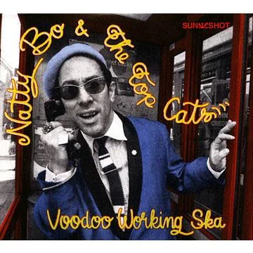 Voodoo Working Ska