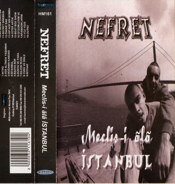 Meclis-i Ala Istanbul
