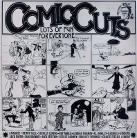 Comic Cuts