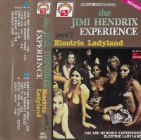 Electric Ladyland - Part 2