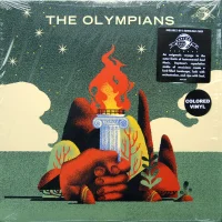 The Olympians